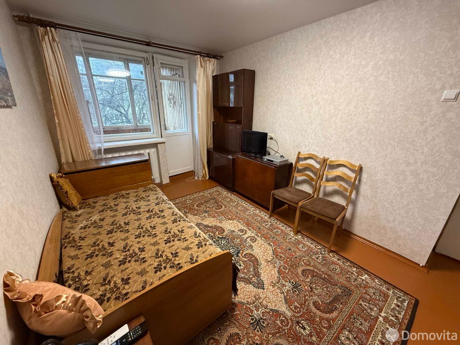 квартира, Минск, ул. Ташкентская, д. 26/3 от собственника