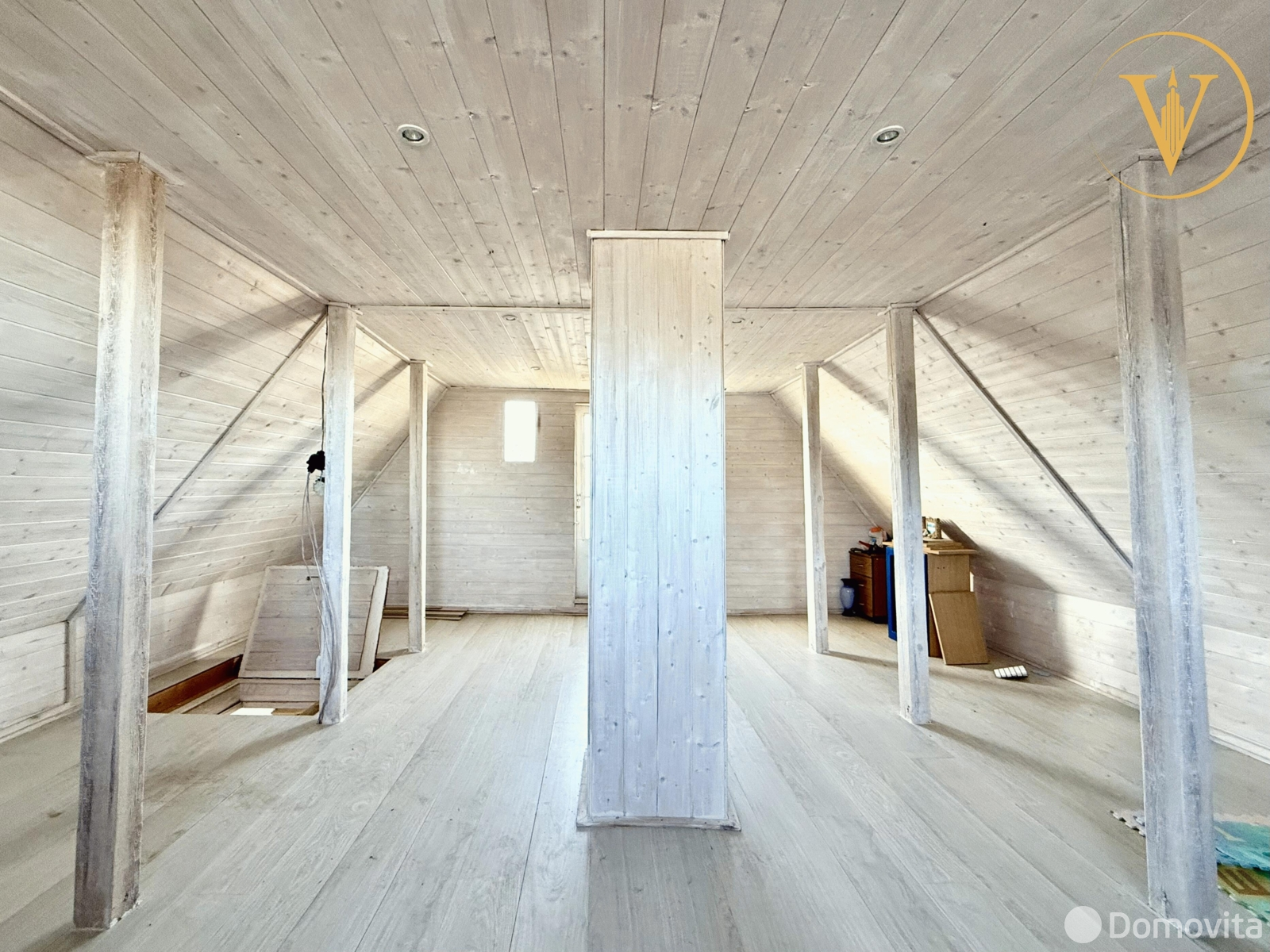 Купить 1-этажную дачу в Инженер, Воложинский район Минская область, 24000USD, код 185584 - фото 3