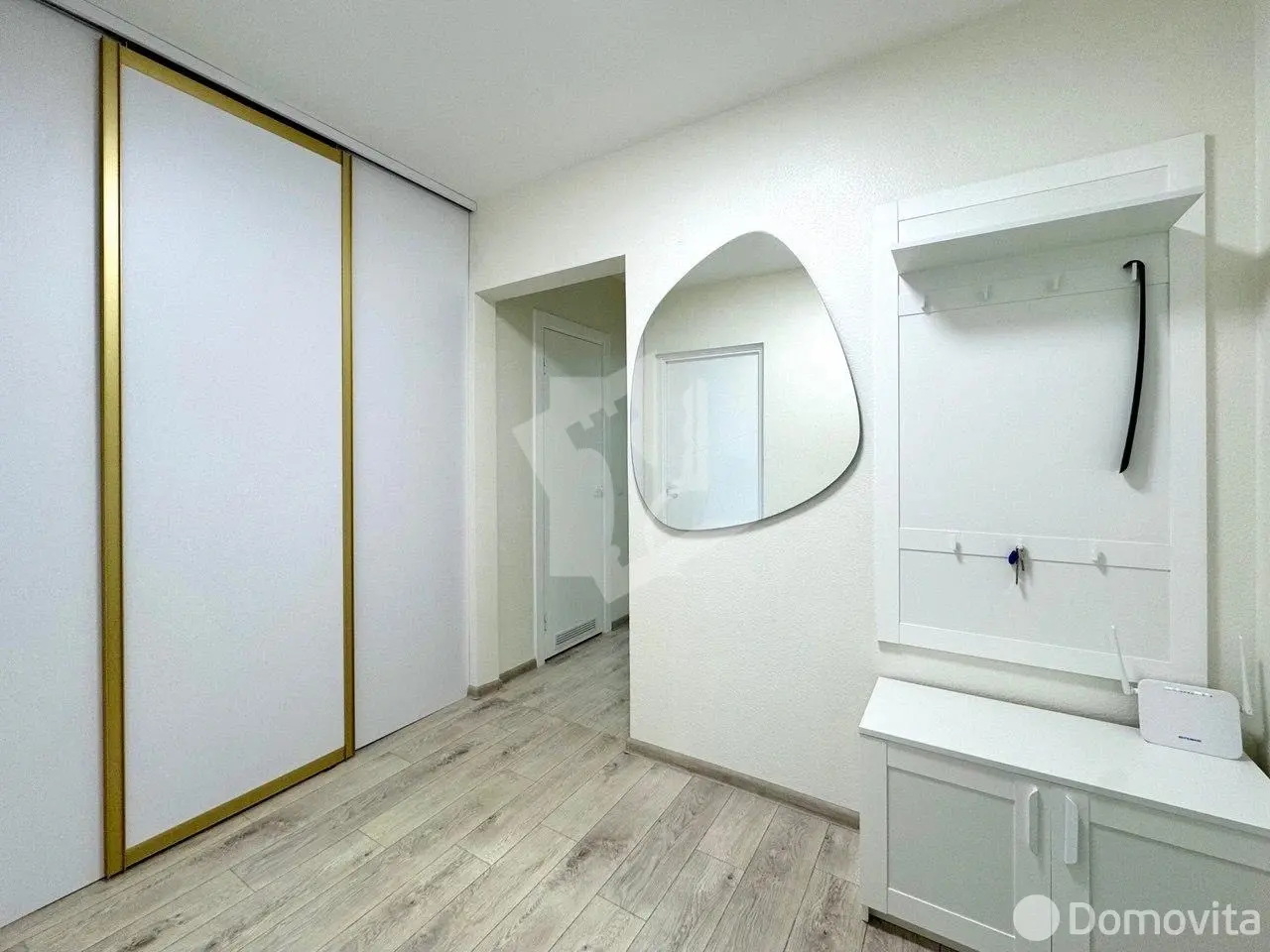 Снять 2-комнатную квартиру в Минске, ул. Владимира Оловникова, д. 12, 1600BYN, код 150804 - фото 29