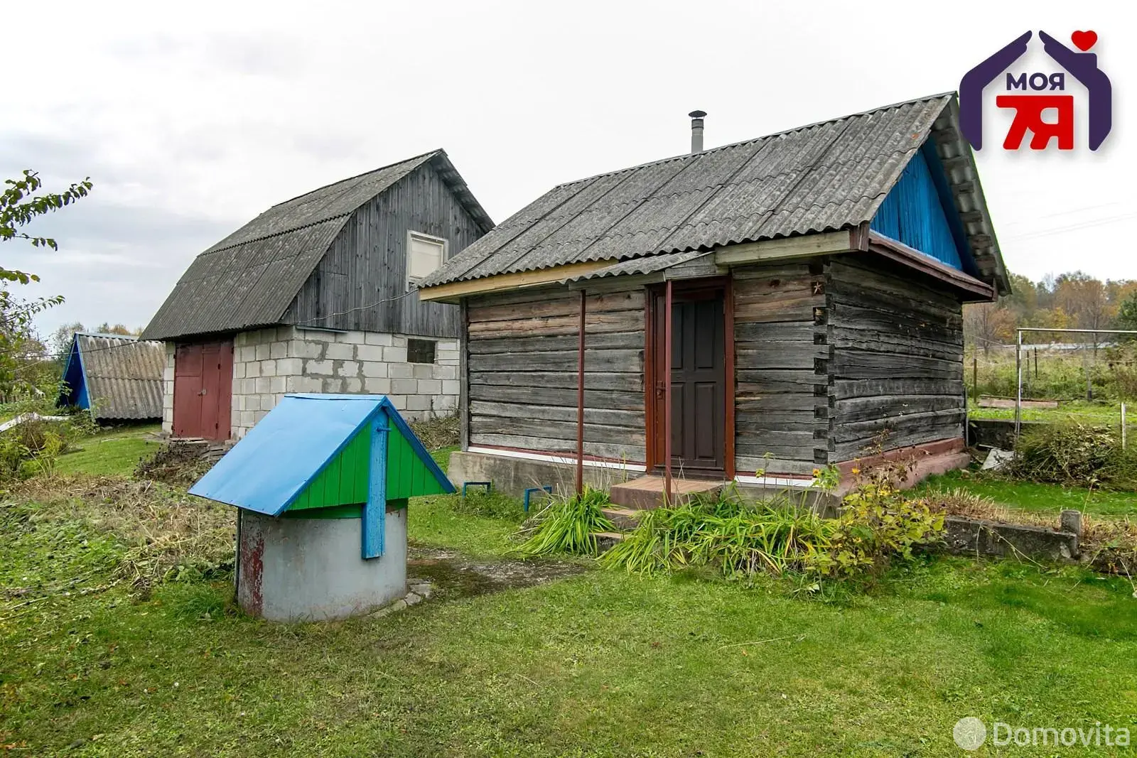 дом, Лоси, - лучшее предложение