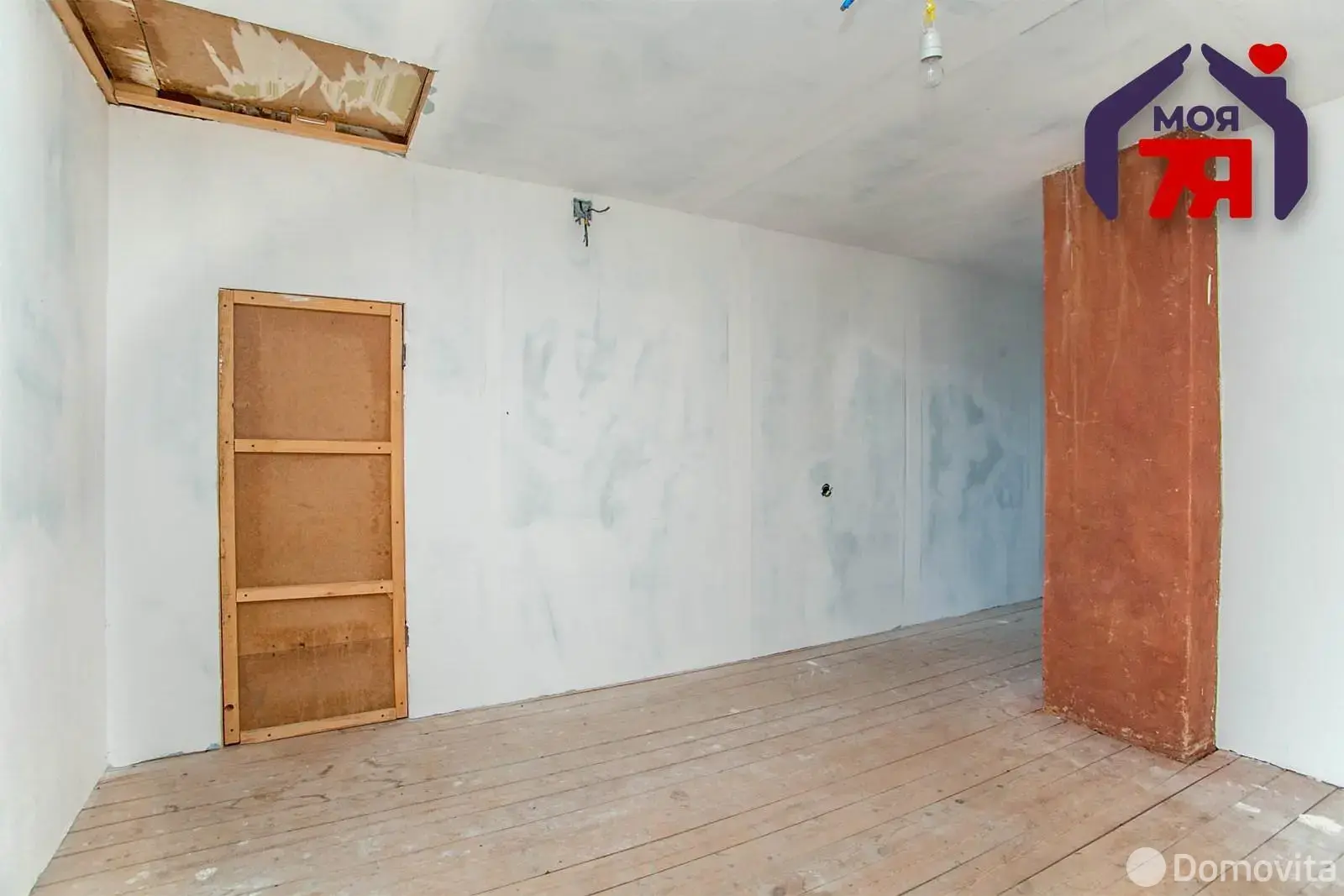 Продажа 1-этажной дачи в ВЕСНЯНКА-2004 Минская область, 24900USD, код 184706 - фото 13