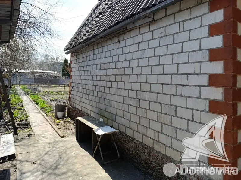 Купить 2-этажную дачу в Полянка-87 Брестская область, 20000USD, код 184818 - фото 12