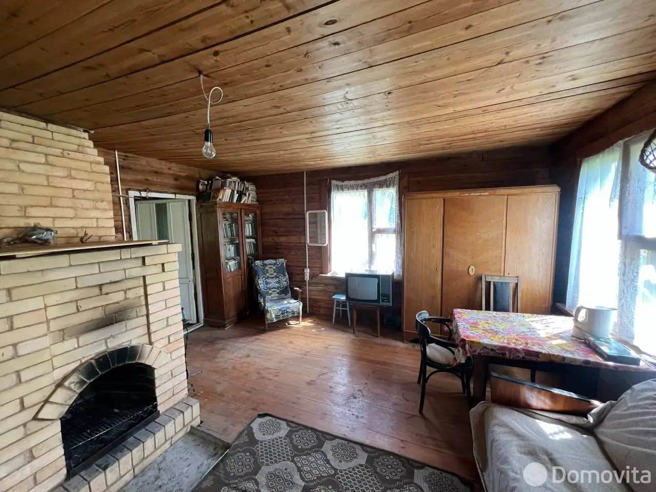 дача, Факел Воложинский район, без посредников