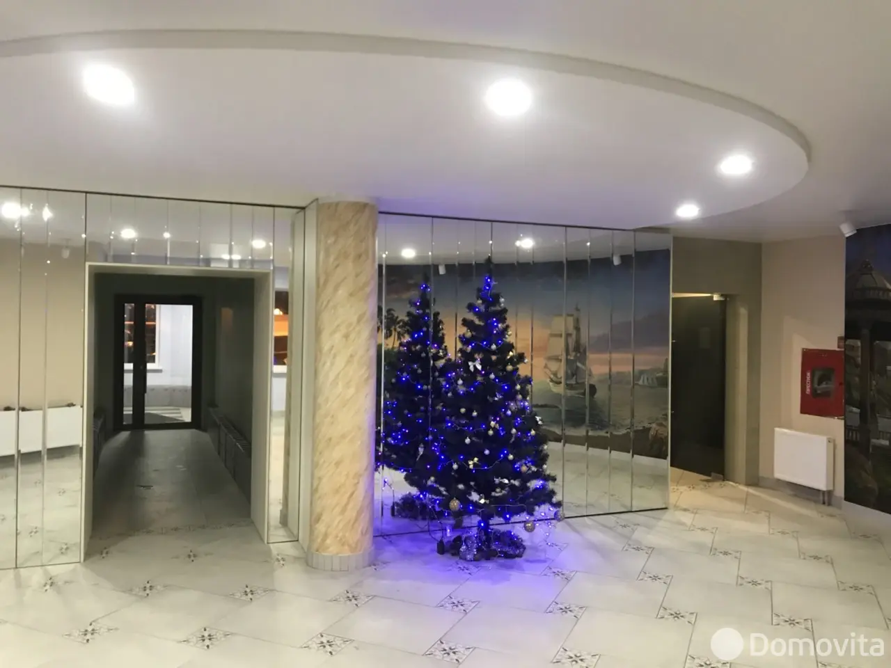 Снять 4-комнатную квартиру в Минске, ул. Беломорская, д. 23, 995USD, код 148389 - фото 14