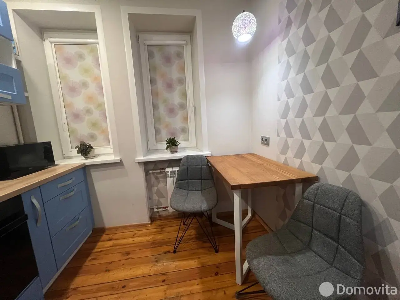 квартира, Минск, ул. Народная, д. 44 на ст. метро Партизанская