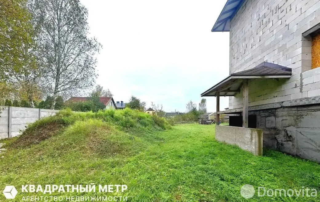 продажа коттеджа, Михановичи, ул. Лесная, д. 4