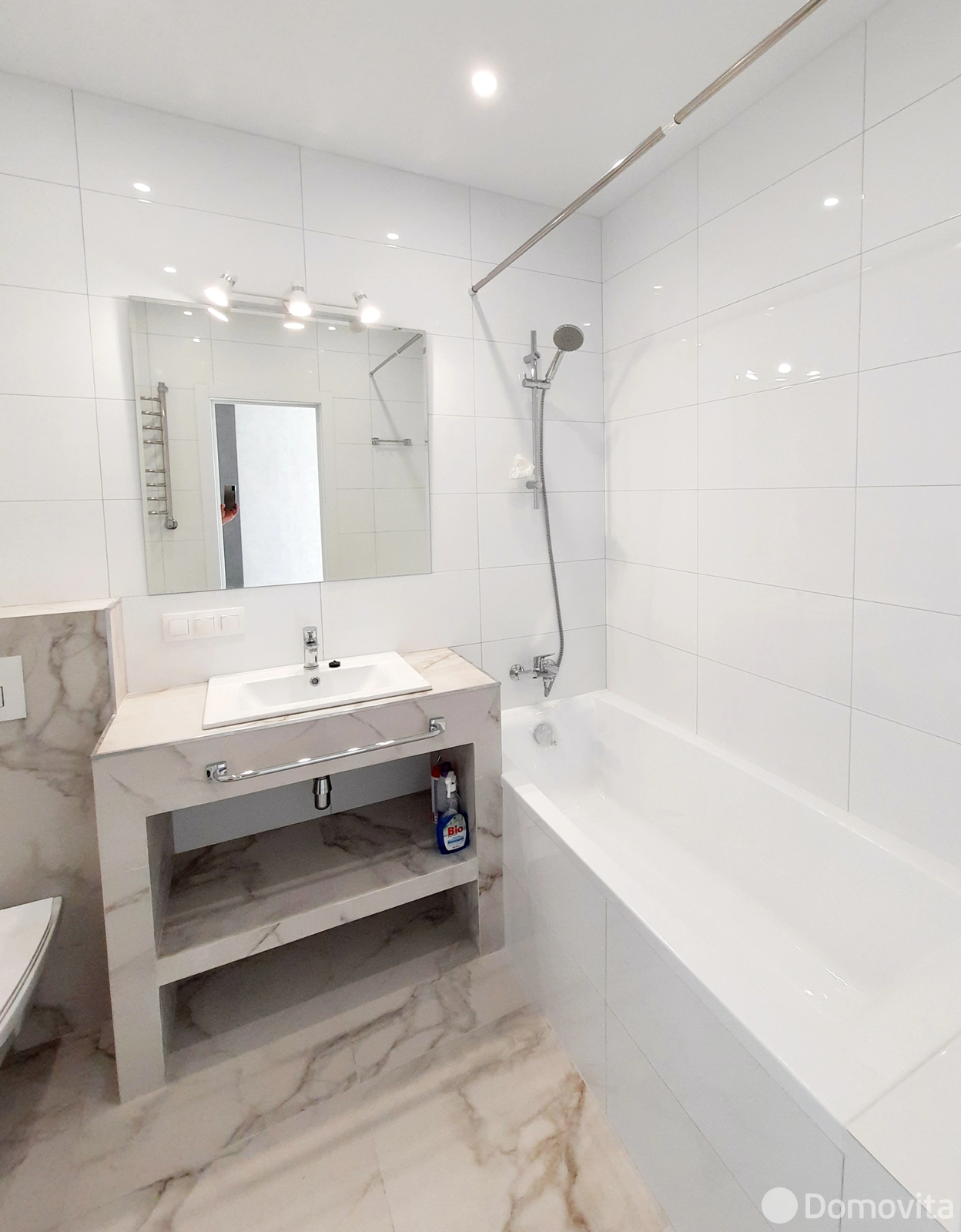 Снять 2-комнатную квартиру в Минске, ул. Аэродромная, д. 28, 500EUR, код 147768 - фото 6