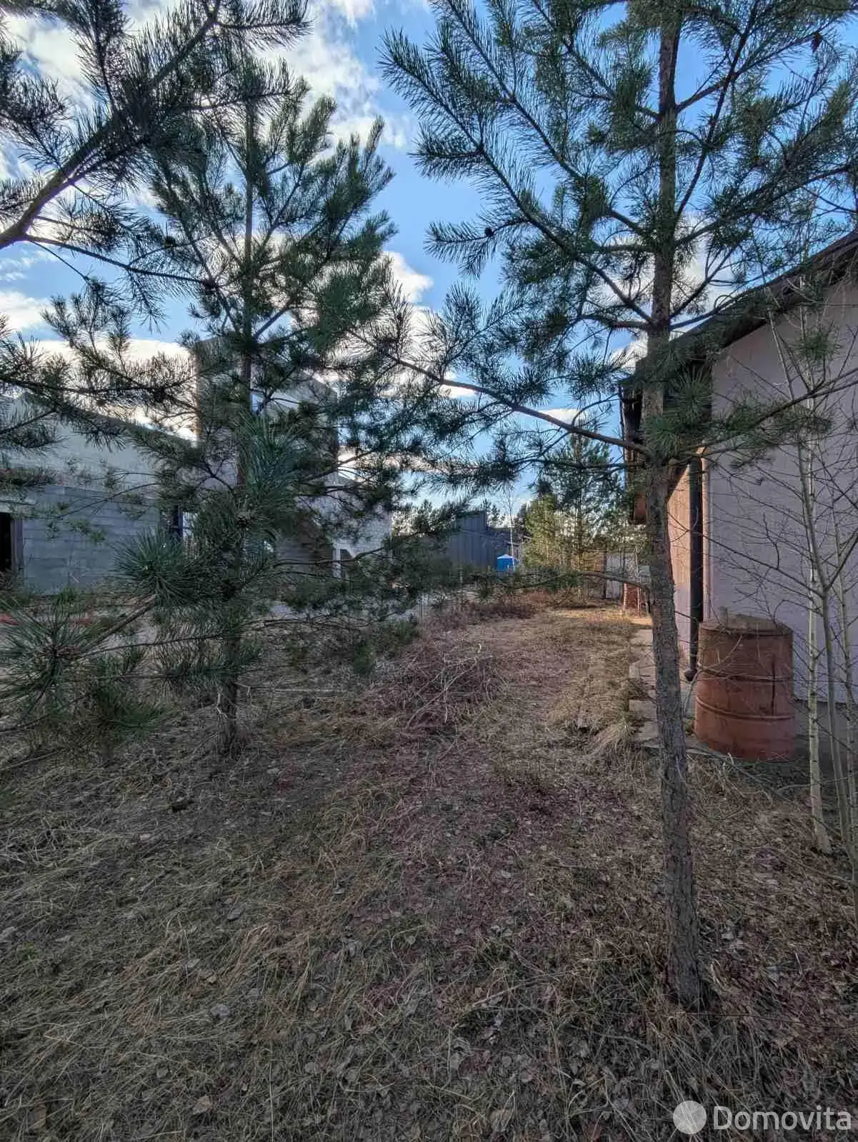 коттедж, Колодищи, ул. Кедровая, д. 32 