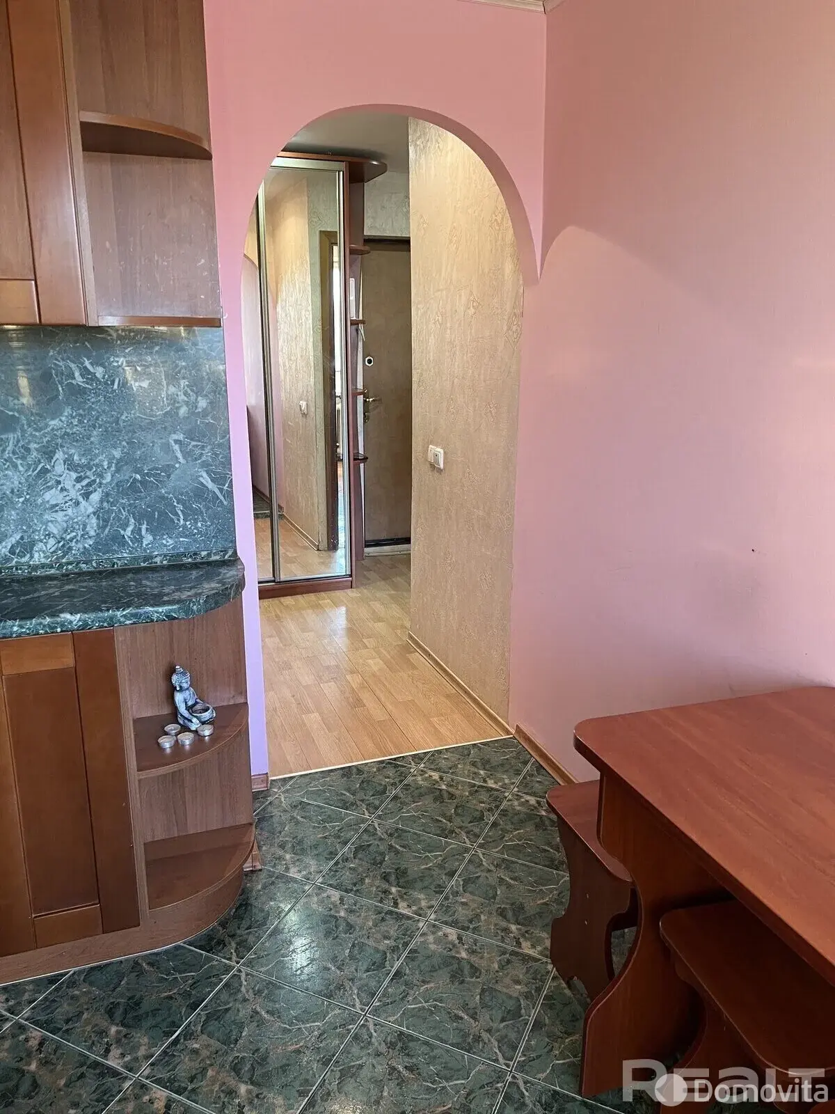 аренда квартиры, Минск, ул. Казинца, д. 122