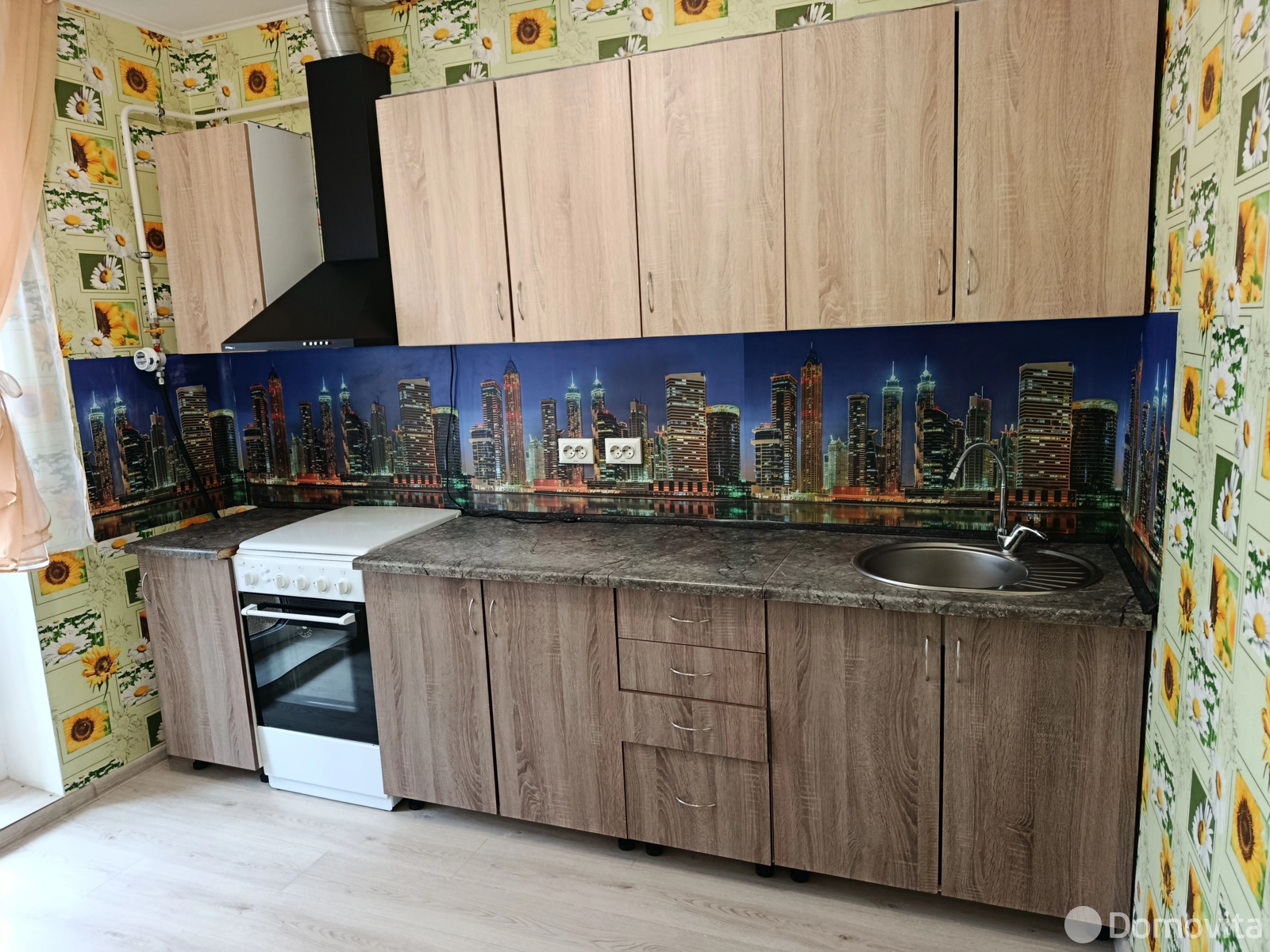 Снять 2-комнатную квартиру в Витебске, ул. Баграмяна, д. 20, 650BYN, код 150887 - фото 17