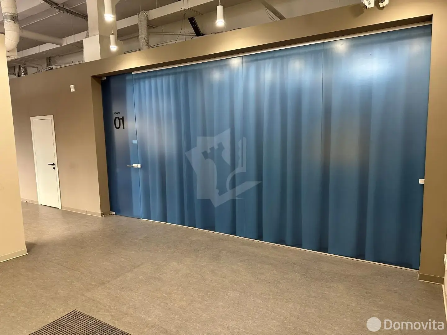 Снять офис на ул. Фабрициуса, д. 8/Б в Минске, 25012BYN, код 13499 - фото 14