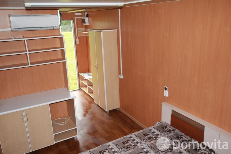 Купить помещение под сферу услуг в Колоднице, ул. Центральная, д. 108 - фото 46