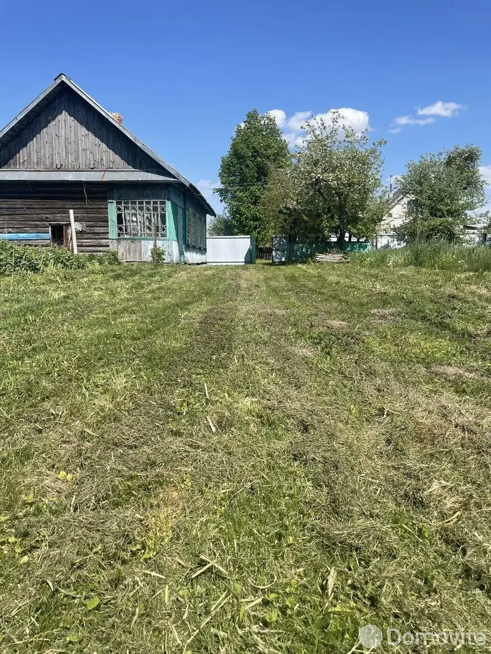 Стоимость продажи коттеджа, Ляды, ул. Зеленая