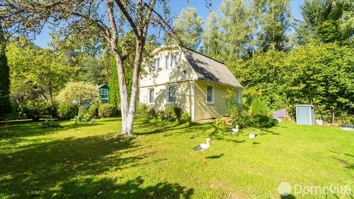 Продажа 2-этажной дачи в Дубок-83 Минская область, 53900USD, код 184288 - фото 34