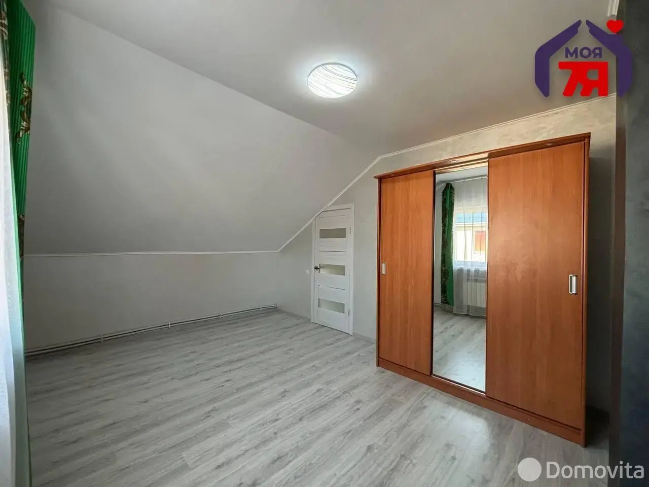 Снять 3-комнатную квартиру в Минске, пер. Заречный 3-й, д. 22, 650USD, код 150079 - фото 20