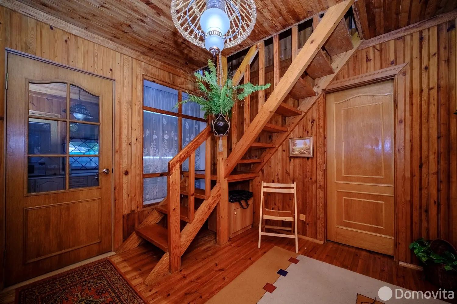 Продажа 2-этажной дачи в Восход-92 Минская область, 87000BYN, код 186625 - фото 11