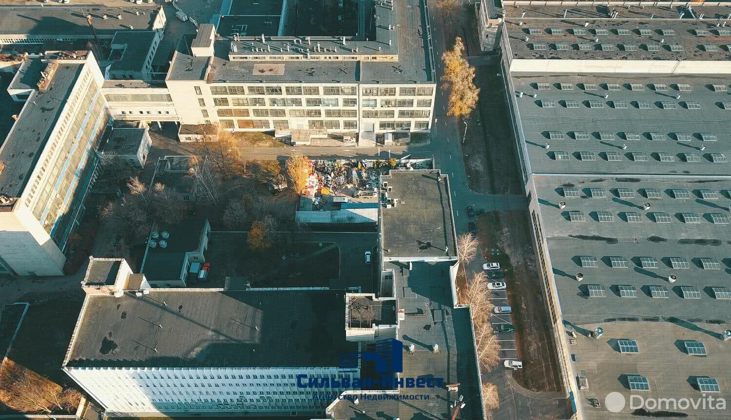 Купить офис на пер. Стекольный, д. 7 в Минске, 390000USD, код 7472 - фото 24