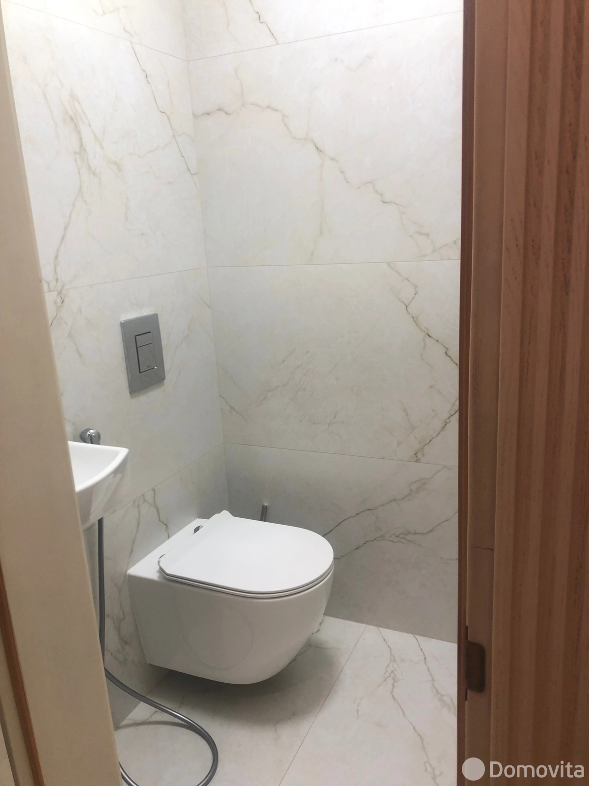 Снять 4-комнатную квартиру в Минске, пр-т Победителей, д. 57, 2000USD, код 149596 - фото 13