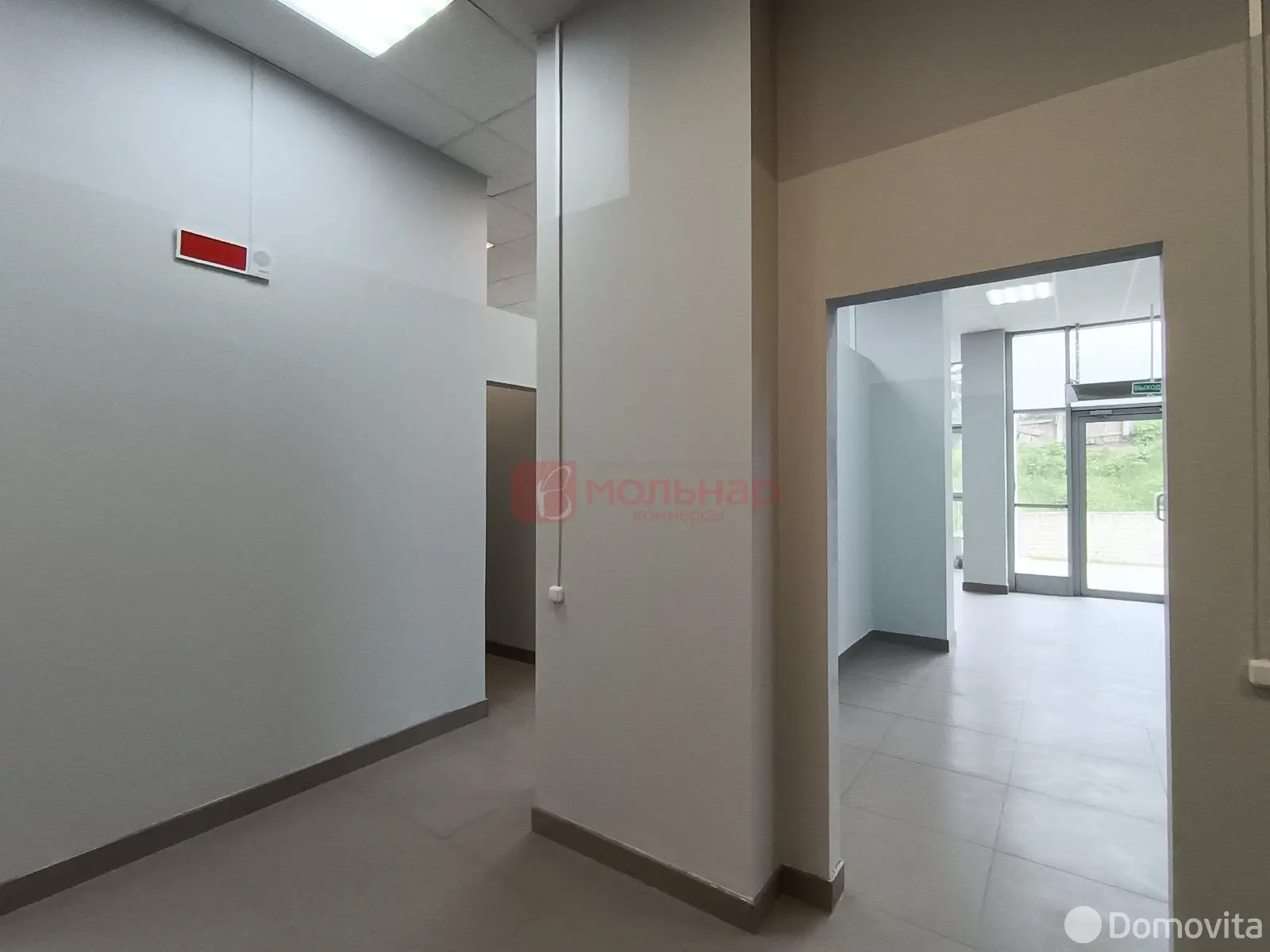 Снять торговую точку на пр-т Дзержинского, д. 11 в Минске, 1094EUR, код 967944 - фото 19