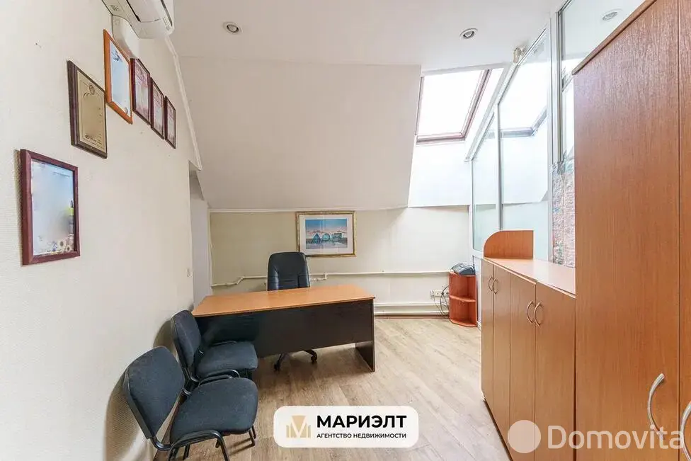 Аренда офиса на пр-т Независимости, д. 44 в Минске, 3920USD, код 15573 - фото 20