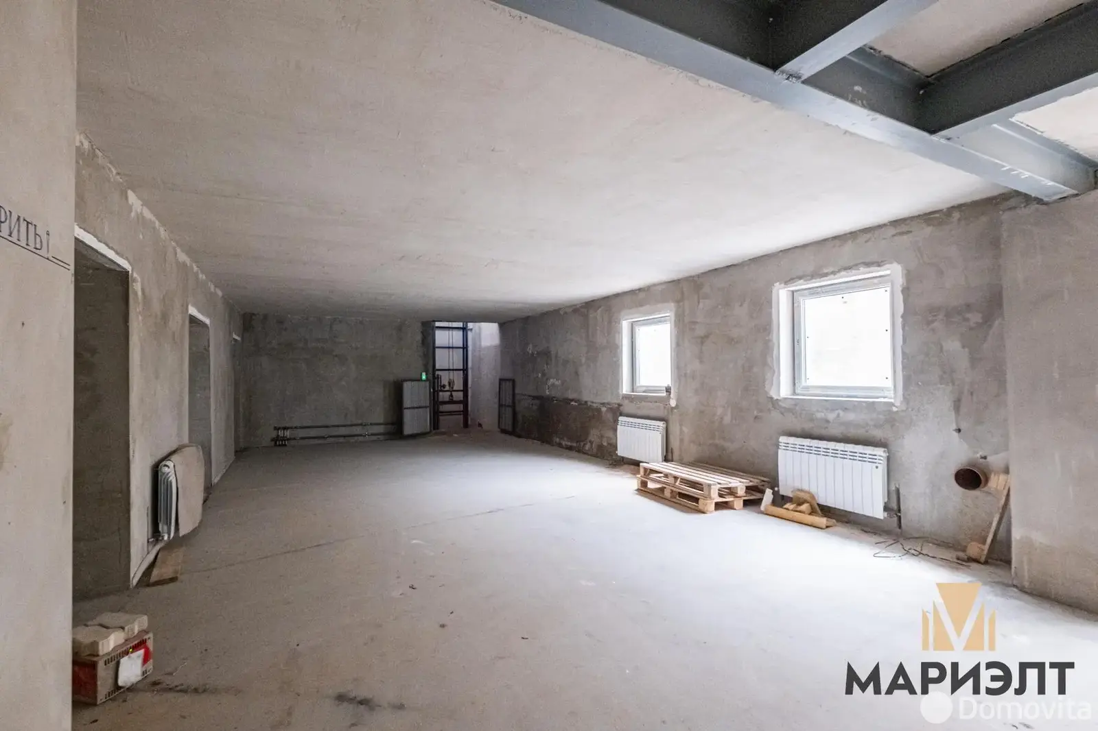 Снять складское помещение на ул. Центральная, д. 2/б в Пересадах, код 963842 - фото 24