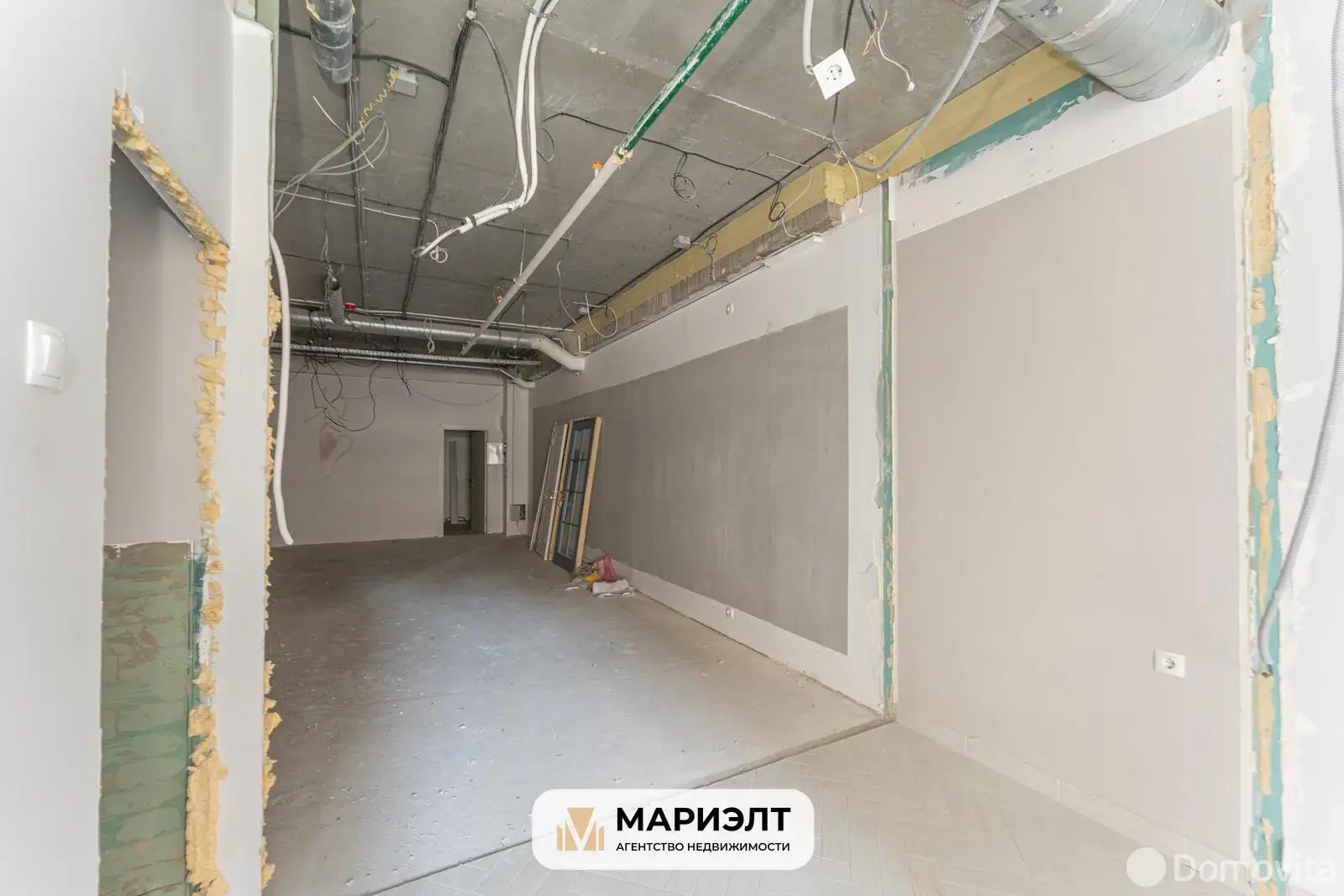 Продажа торговой точки на ул. Петра Мстиславца, д. 18 в Минске, 203090USD, код 998957 - фото 15