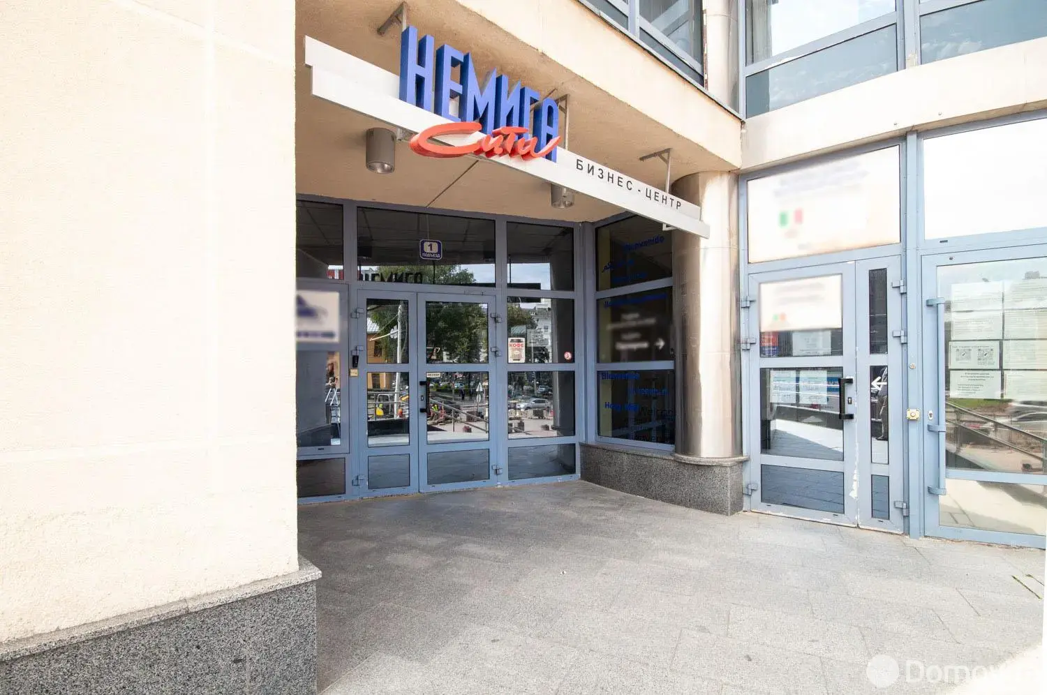 Купить офис на ул. Немига, д. 40 в Минске, 777000USD, код 10608 - фото 4