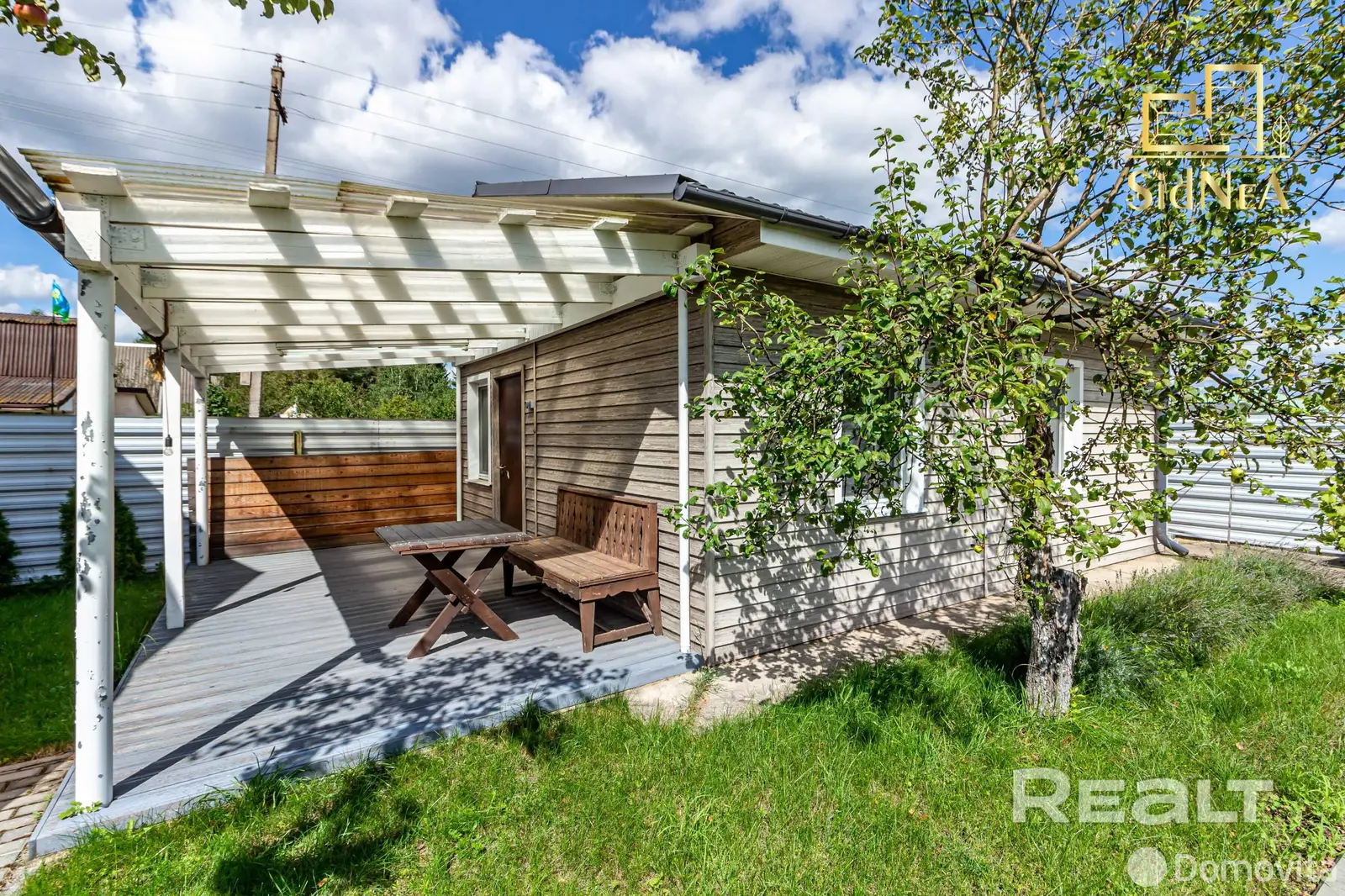 дом, Чайка-81, - лучшее предложение