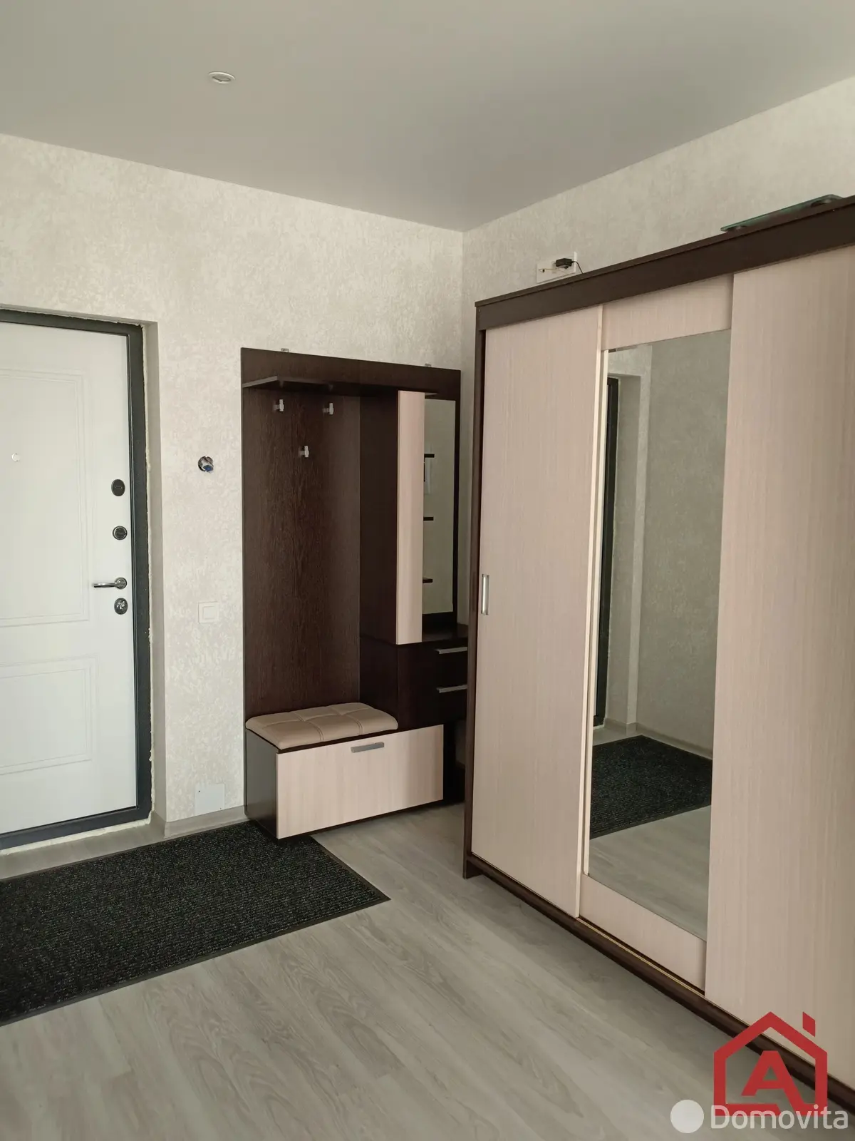 Снять 1-комнатную квартиру в Минске, ул. Игоря Лученка, д. 1, 350USD, код 138179 - фото 3