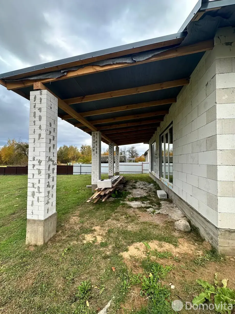 Цена продажи дома, Войково, ул. Промышленная