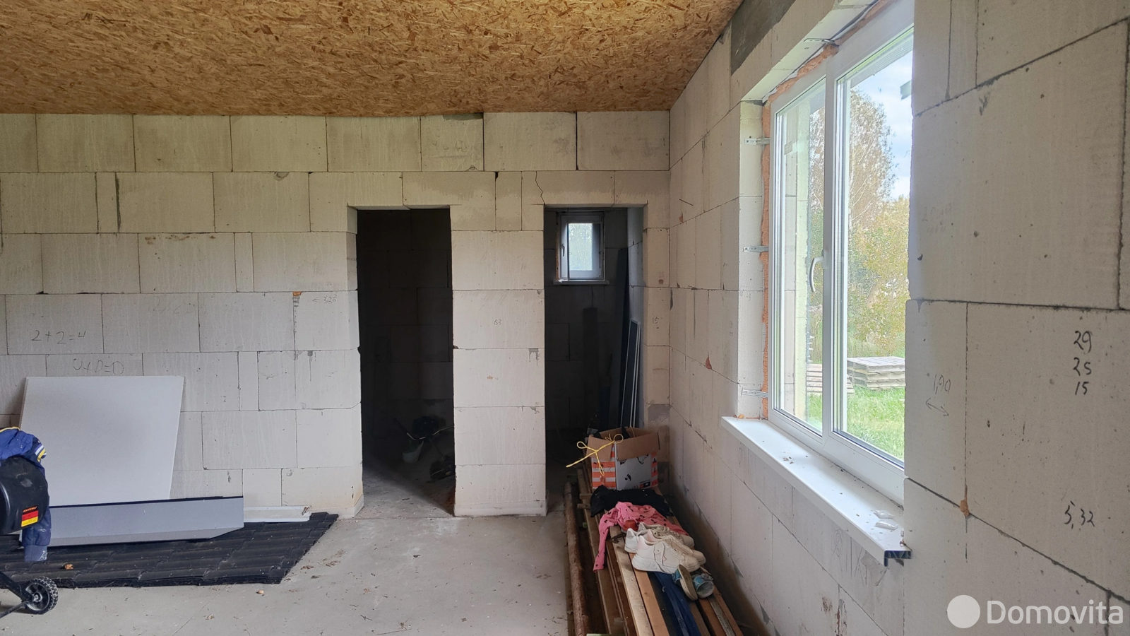 Цена продажи дачи, Мороськи, ул. Полевая