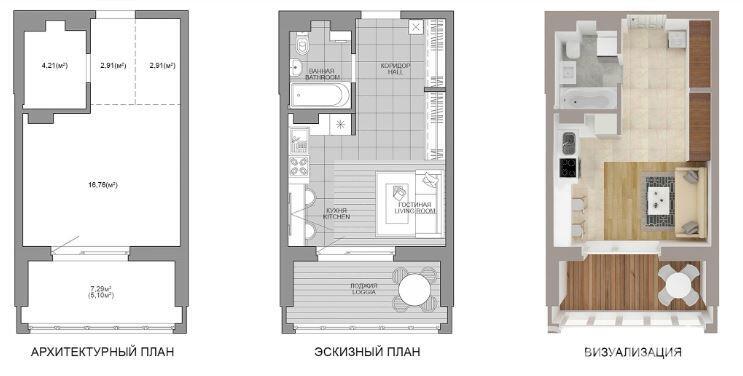 квартира, Минск, пр-т Мира, д. 28/3