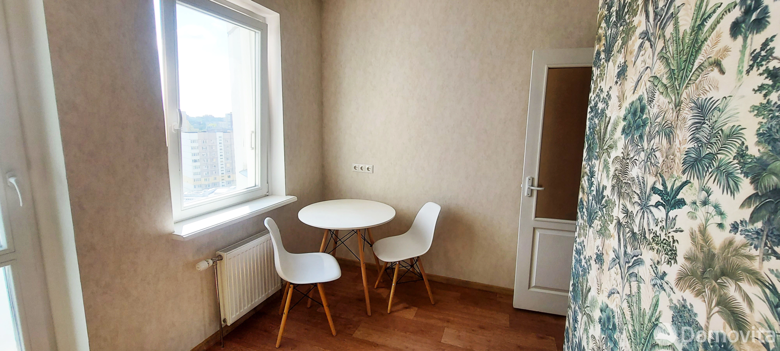 арендовать квартиру, Минск, ул. Тышкевичей, д. 15