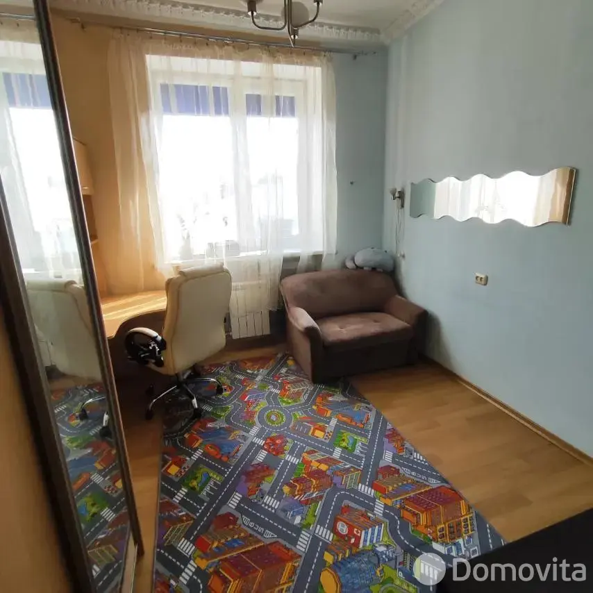 Снять 2-комнатную квартиру в Минске, ул. Козлова, д. 4, 550USD, код 150531 - фото 11
