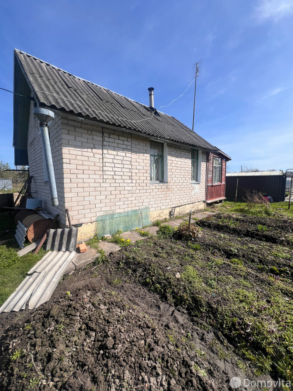 Купить 1-этажную дачу в Зароновка-1 Витебская область, 5700USD, код 185617 - фото 21