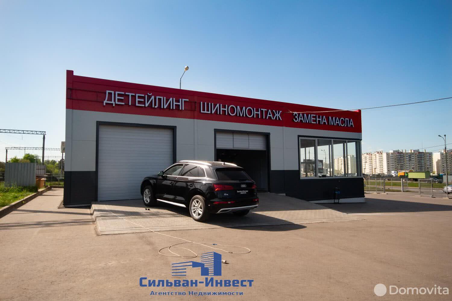 Купить офис на ул. Тимирязева, д. 119 в Минске, 2500000USD, код 7445 - фото 23