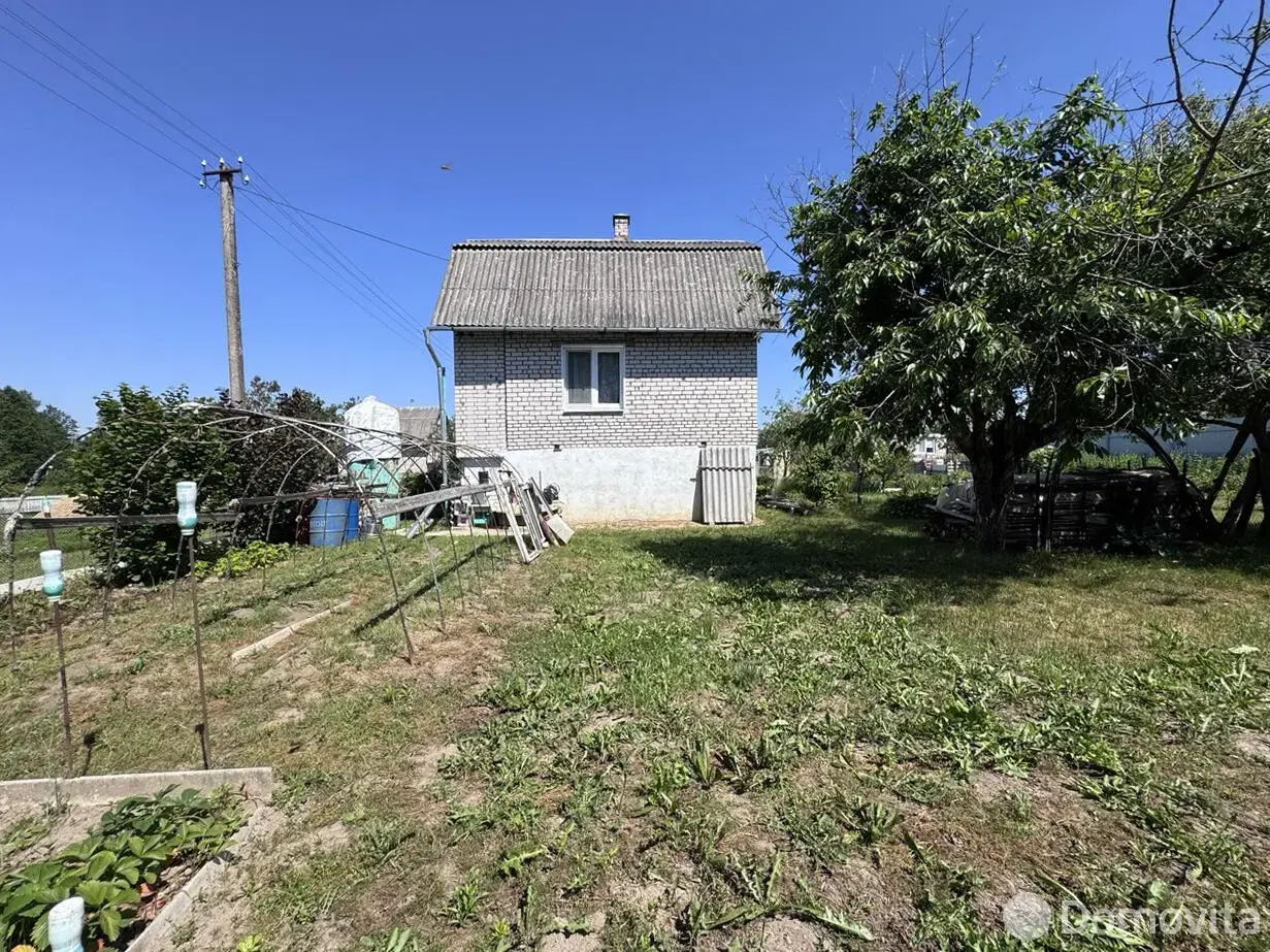Продажа 2-этажной дачи в Родник-90 Минская область, 70000BYN, код 186559 - фото 17