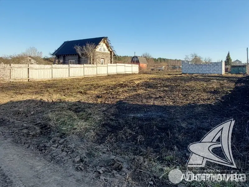 продажа участка, Ветеран-92,