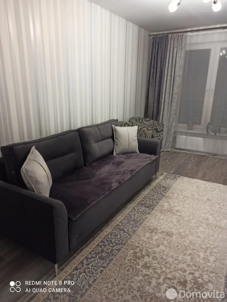 Снять 1-комнатную квартиру в Копище, ул. Михаила Миля, д. 24, 1250BYN, код 144451 - фото 11