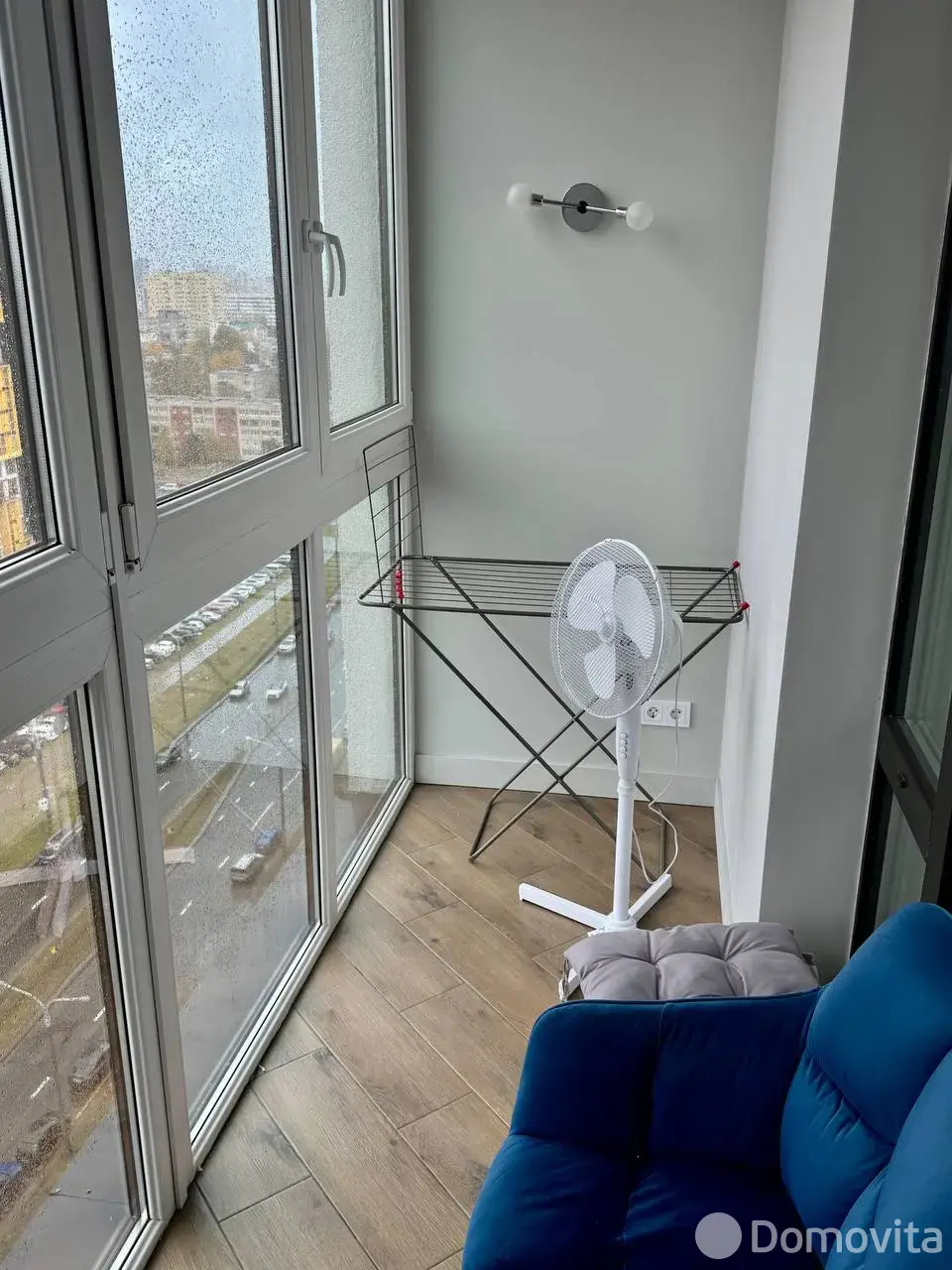 Снять 2-комнатную квартиру в Минске, ул. Белградская, д. 5, 550USD, код 148957 - фото 5