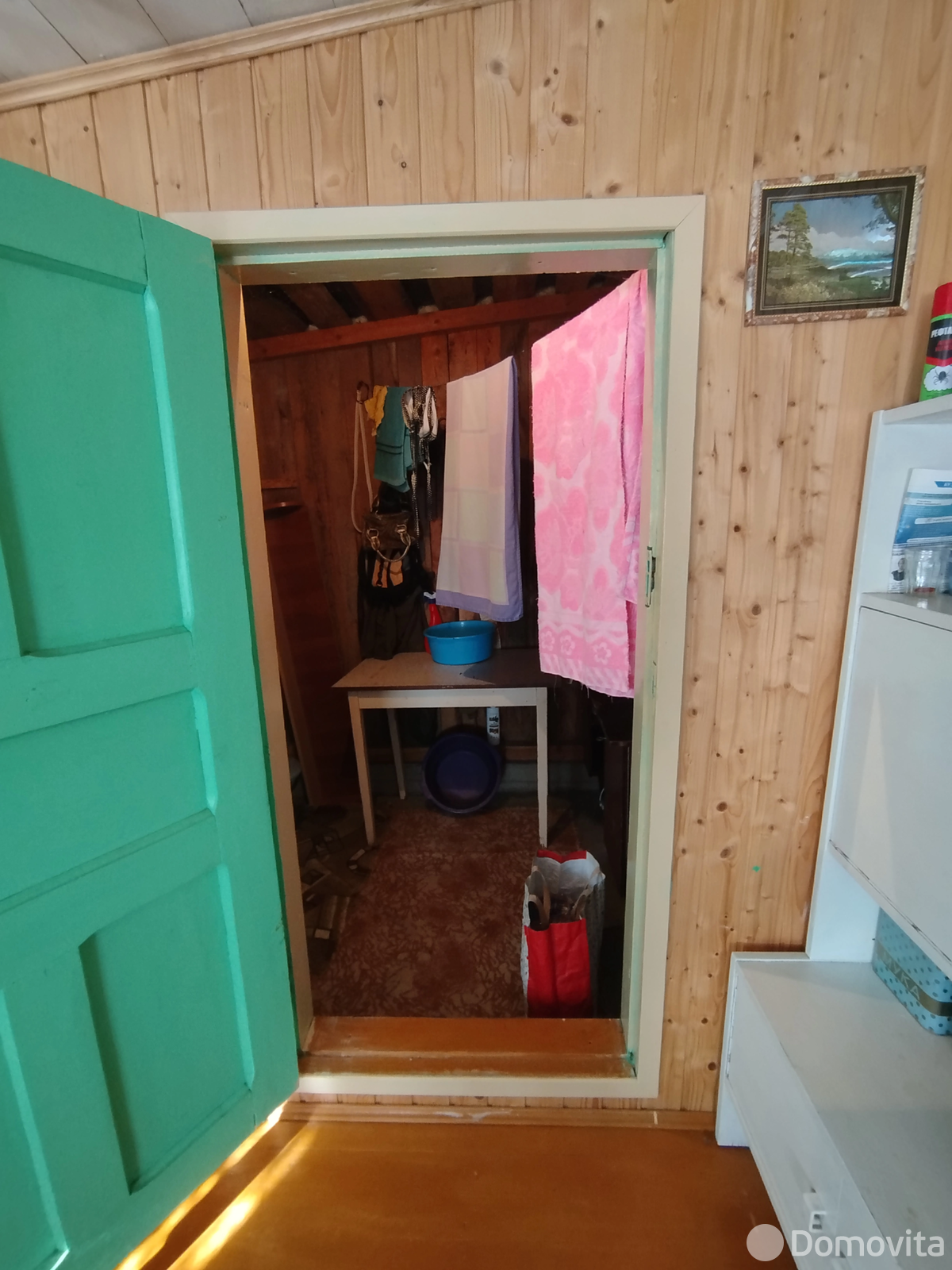 Продажа 2-этажной дачи в Таль Минская область, 14500USD, код 182218 - фото 23