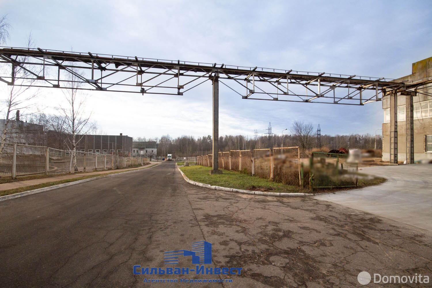 Снять складское помещение на д. 4/А в Гатово, код 963574 - фото 34