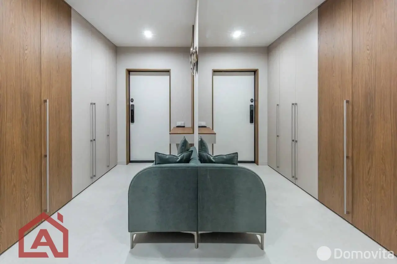 Снять 4-комнатную квартиру в Минске, ул. Ратомская, д. 7, 6280BYN, код 151108 - фото 20