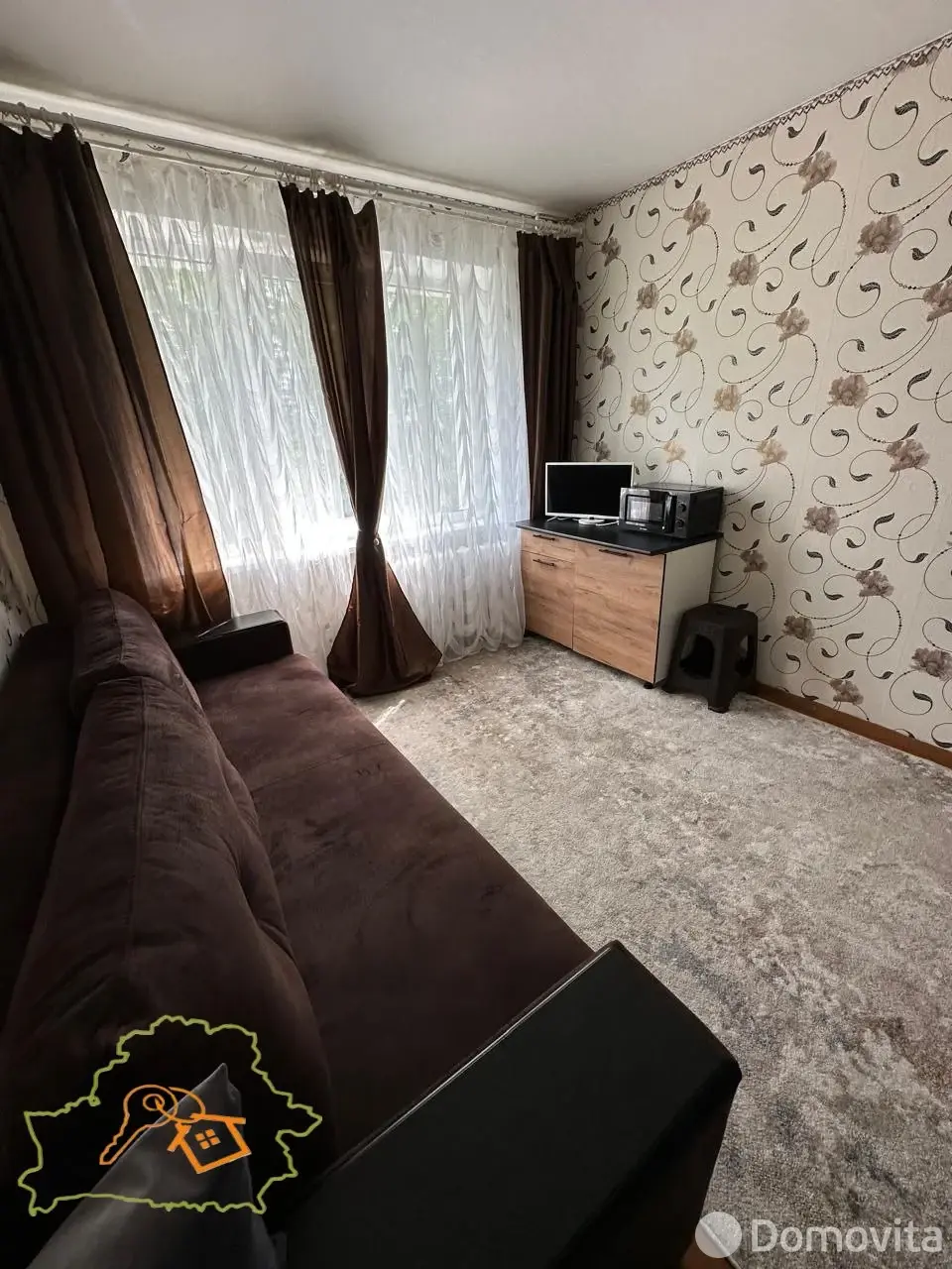 комната, Бобруйск, ул. Урицкого, д. 71 