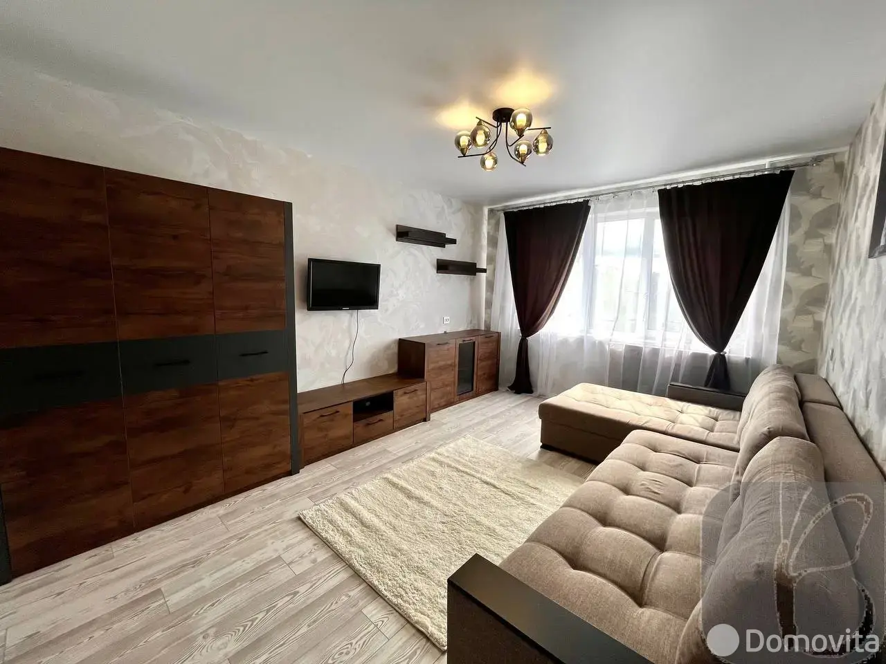 квартира, Минск, ул. Руссиянова, д. 13/2 