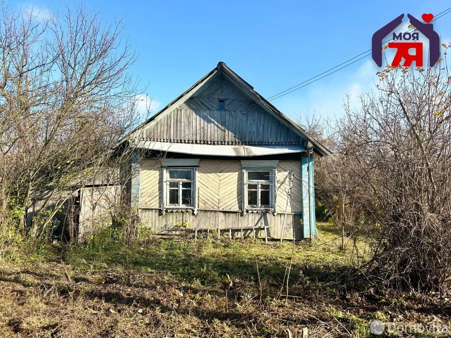 дом, Корчик, ул. Центральная