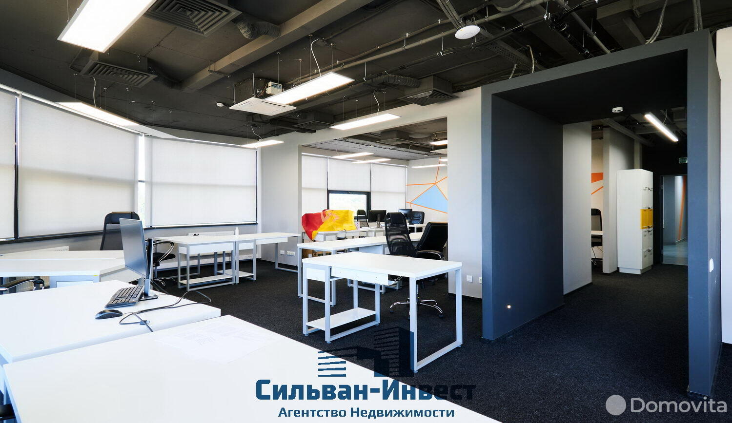 Купить офис на пер. Козлова, д. 25 в Минске, 1543500USD, код 7028 - фото 36