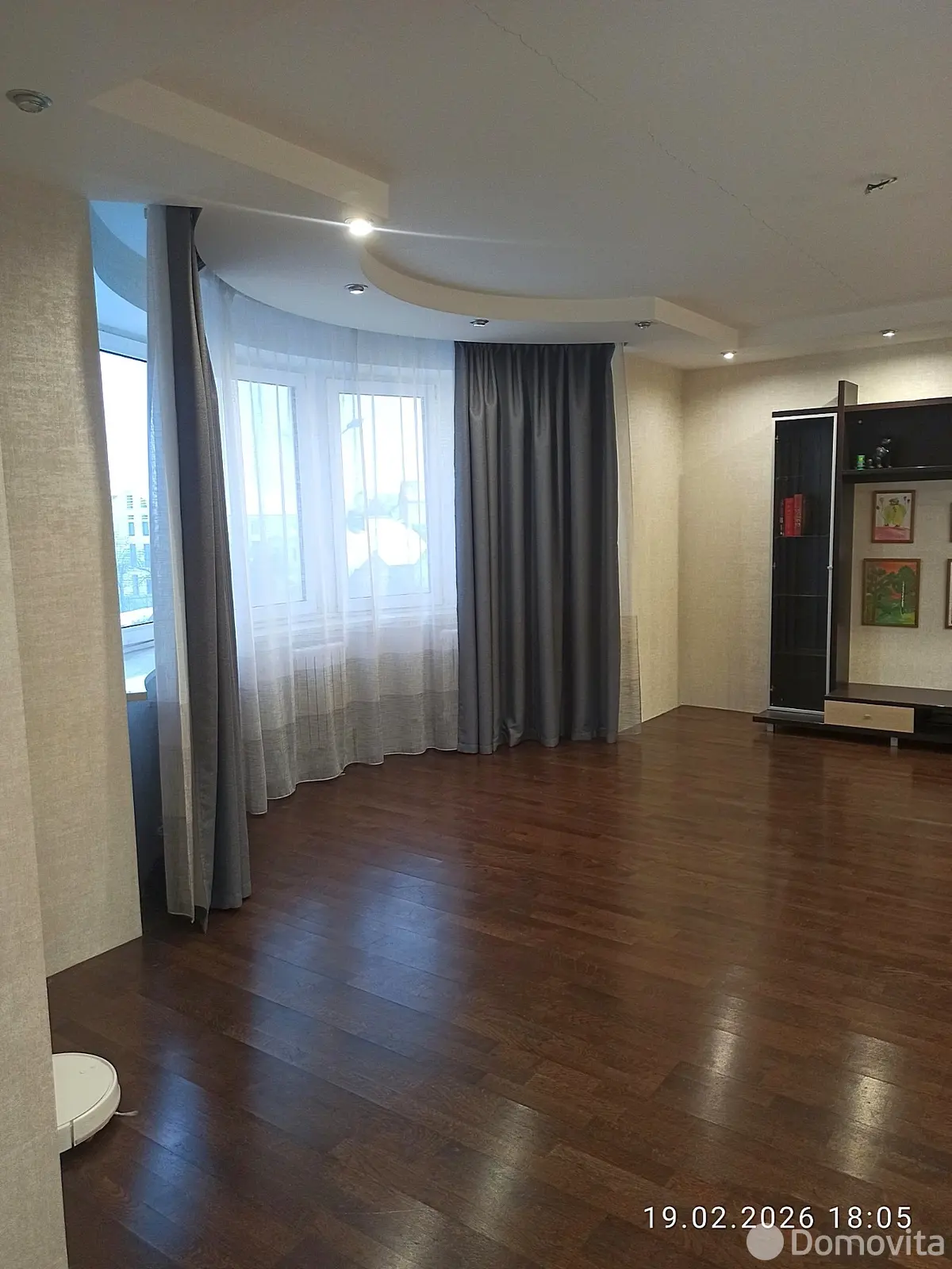 квартира, Минск, ул. Леонида Беды, д. 31 