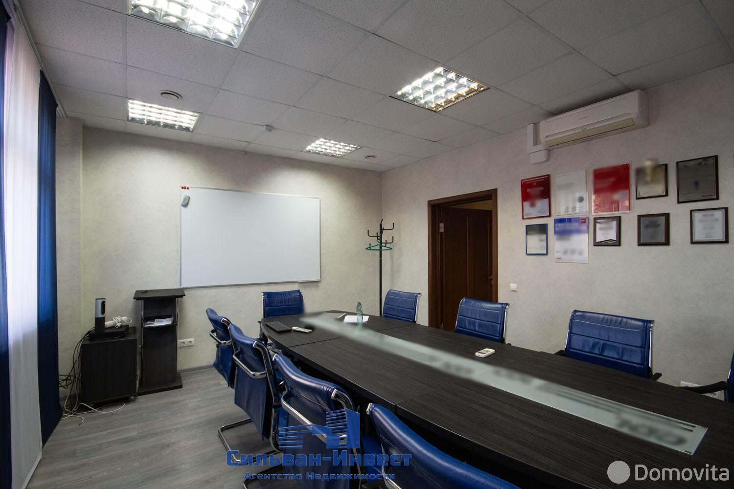 Купить складское помещение на ул. 40 лет Победы, д. 27/1 в Боровлянах - фото 14