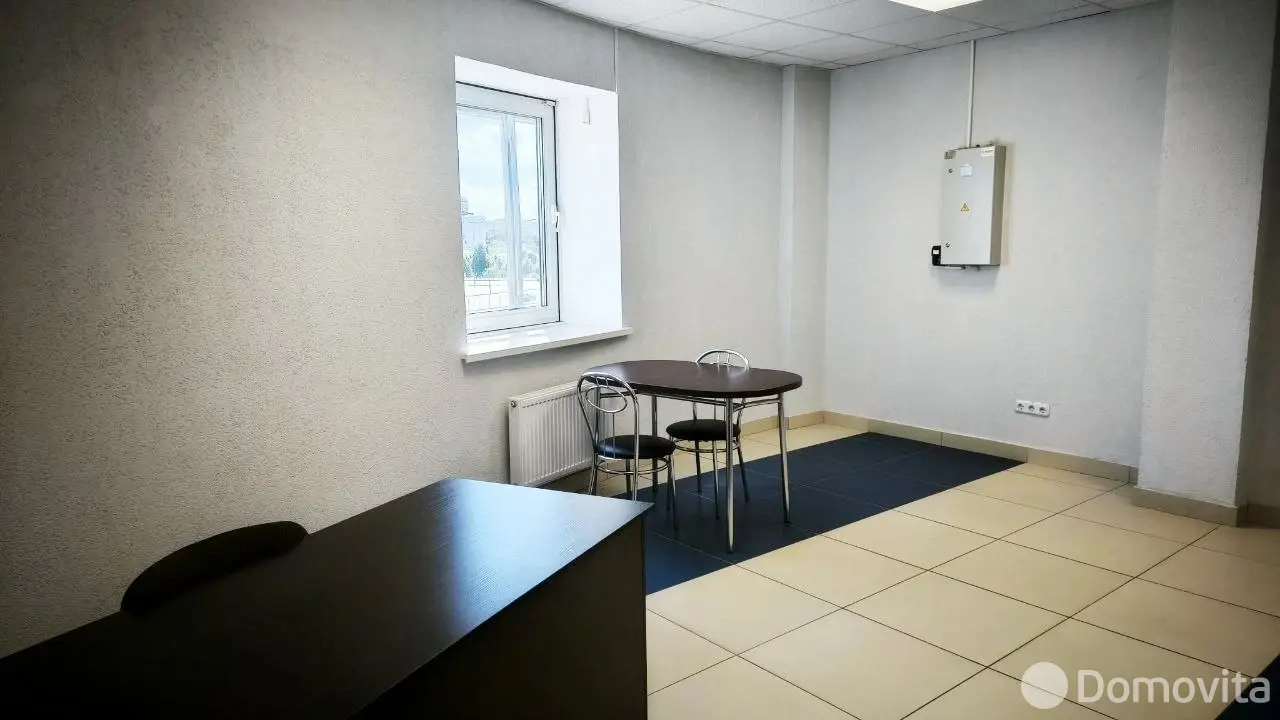 офис, Минск, ул. Ташкентская, д. 19 